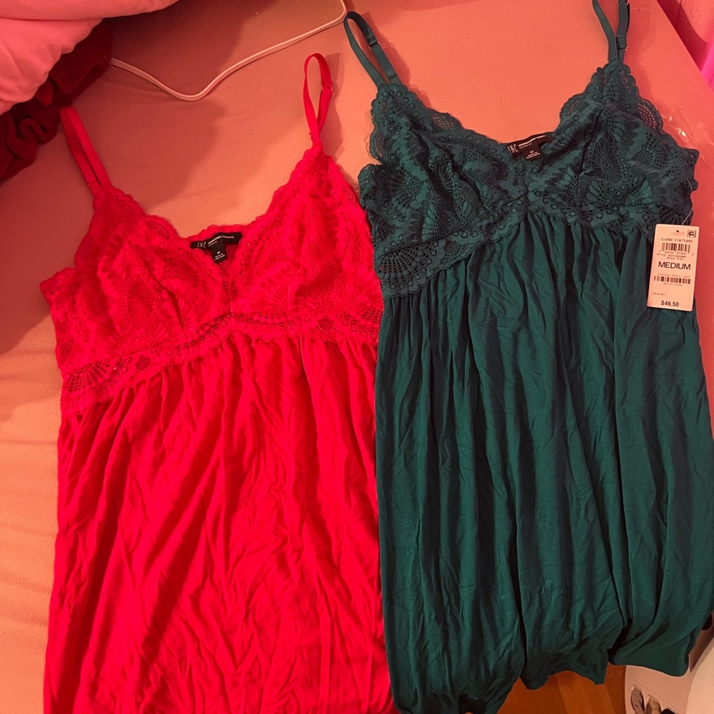 women’s nightgown bundle